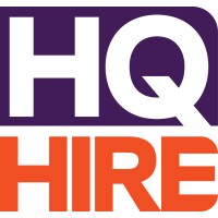 HQ Hire logo - Similar company to Fleetcrew