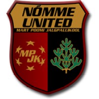 FC Nõmme United logo - Similar company to Tecce Fc