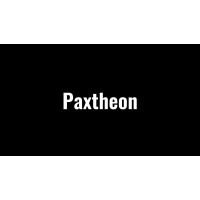 Paxtheon logo - Similar company to Sfc-Sendfromchina