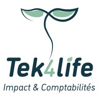 Tek4life logo - Similar company to Tek4Life