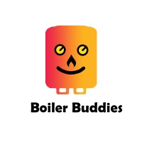 Boiler Buddies logo - Similar company to Mashhad Boiler