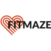 Fitmaze logo - Similar company to Schick By Sirona