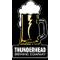 Thunderhead Brewing logo - Similar company to Corn Coast Brewing Co.