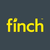 Finch logo - Similar company to Tribe Belfast