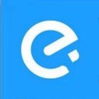 饿了么 logo - Similar company to Debank