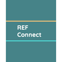 REF-Connect logo - Similar company to Real Estate Financial Lab