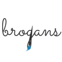 Brogans logo - Similar company to United Services, Inc.