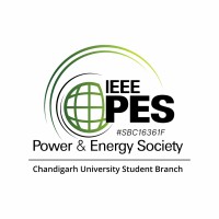 IEEE Power and Energy Society Chandigarh University logo - Similar company to Ieee Comsoc Cusb
