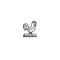 Roosters IO logo - Similar company to Shaketastic®