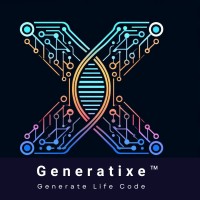 Generatixe, Inc. logo - Similar company to Celid Biotechnologies Inc.