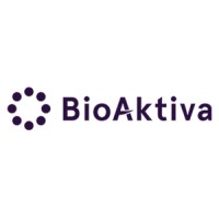 Bioaktiva Nordic AB logo - Similar company to Care Berries Ab