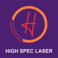 High Spec Laser Fusion Pvt Ltd logo - Similar company to Prime Lasers