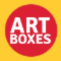 Artboxes Diseño en Cartón logo - Similar company to Proyectos Plv