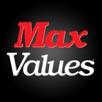 MaxValues logo - Similar company to Max Value De Mexico