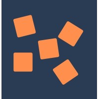 FixingDots logo - Similar company to Figle Technologies