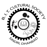 BIT Cultural Society logo - Similar company to The Photographic Club, Bit Sindri