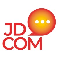 JD COM logo - Similar company to Pepite