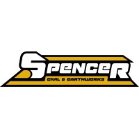 Spencer Civil & Earthworks logo - Similar company to Roadmap Engineers
