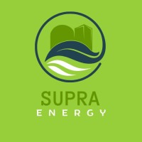 Supra Energy consultora logo - Similar company to Loop Conexión Empresarial