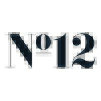 No.12 logo - Similar company to Cgz Technical Services