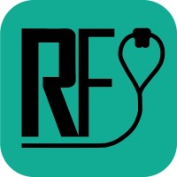 Reel Free logo - Similar company to Harley'S Shoeshine