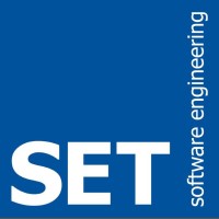 set-software engineering gmbh logo - Similar company to Courage Software Ltd