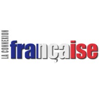 La Connexion Française logo - Similar company to Directorate General Of Commercial Intelligence And Statistics, Ministry Of Commerce &Industry,India