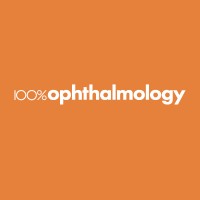 100% Ophthalmology logo - Similar company to 100% Optical