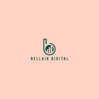 Bellair Digital logo - Similar company to Thinkspace