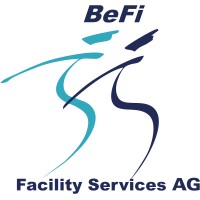 BeFi Facility Services AG logo - Similar company to Glutform