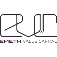 Emeth Value Capital, LLC logo - Similar company to Hydroeffacer Corporation
