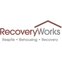 RecoveryWorks-Colorado logo - Similar company to Scaleupsales Ltd