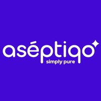 Aséptiqo logo - Similar company to Resiada Inc.