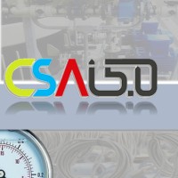 CSAi 5.0 logo - Similar company to Aire.Cloud