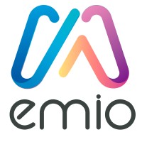 EMIO logo - Similar company to Als Group
