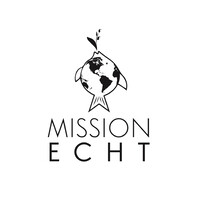 Mission ECHT Organization logo - Similar company to Blue Monarch®