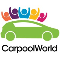 CarpoolWorld inc. / Planète Covoiturage inc. logo - Similar company to Columbus Tours Sri Lanka