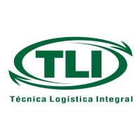 TLI (Técnica Logística Integral) logo - Similar company to Concretec Logistic