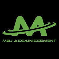 MBJ ASSAINISSEMENT logo - Similar company to Siach - Syndicat Intercommunal Pour L'Assainissement Du Bassin De La Chiers