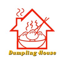 Dumpling House logo - Similar company to Mulan Dumpling