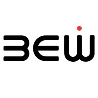 BEW logo - Similar company to Futureai Tech Pvt Ltd