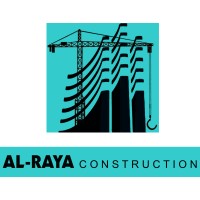 AL-RAYA Construction co. logo - Similar company to Al Raya