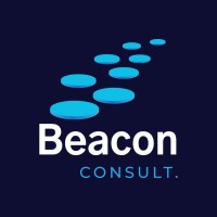 Beacon Consult. logo - Similar company to Zimoney