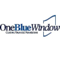 OneBlueWindow LLC logo - Similar company to Achievement By Design