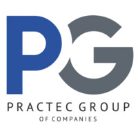 Practec Group of Companies logo - Similar company to Elbon Group Of Companies Pty Ltd