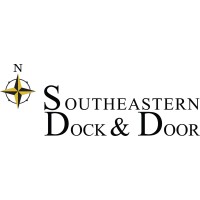 Southeastern Dock & Door logo - Similar company to Door Systems