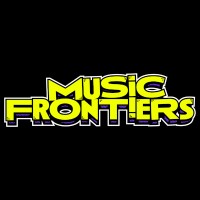 MUSIC FRONTIERS logo - Similar company to Spatial Media Lab E.V.