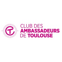 Club des Ambassadeurs de Toulouse logo - Similar company to Stratexio