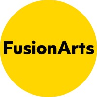 Fusion Arts logo - Similar company to Chord Studio