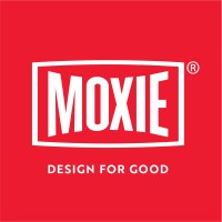 Moxie NZ logo - Similar company to Super News